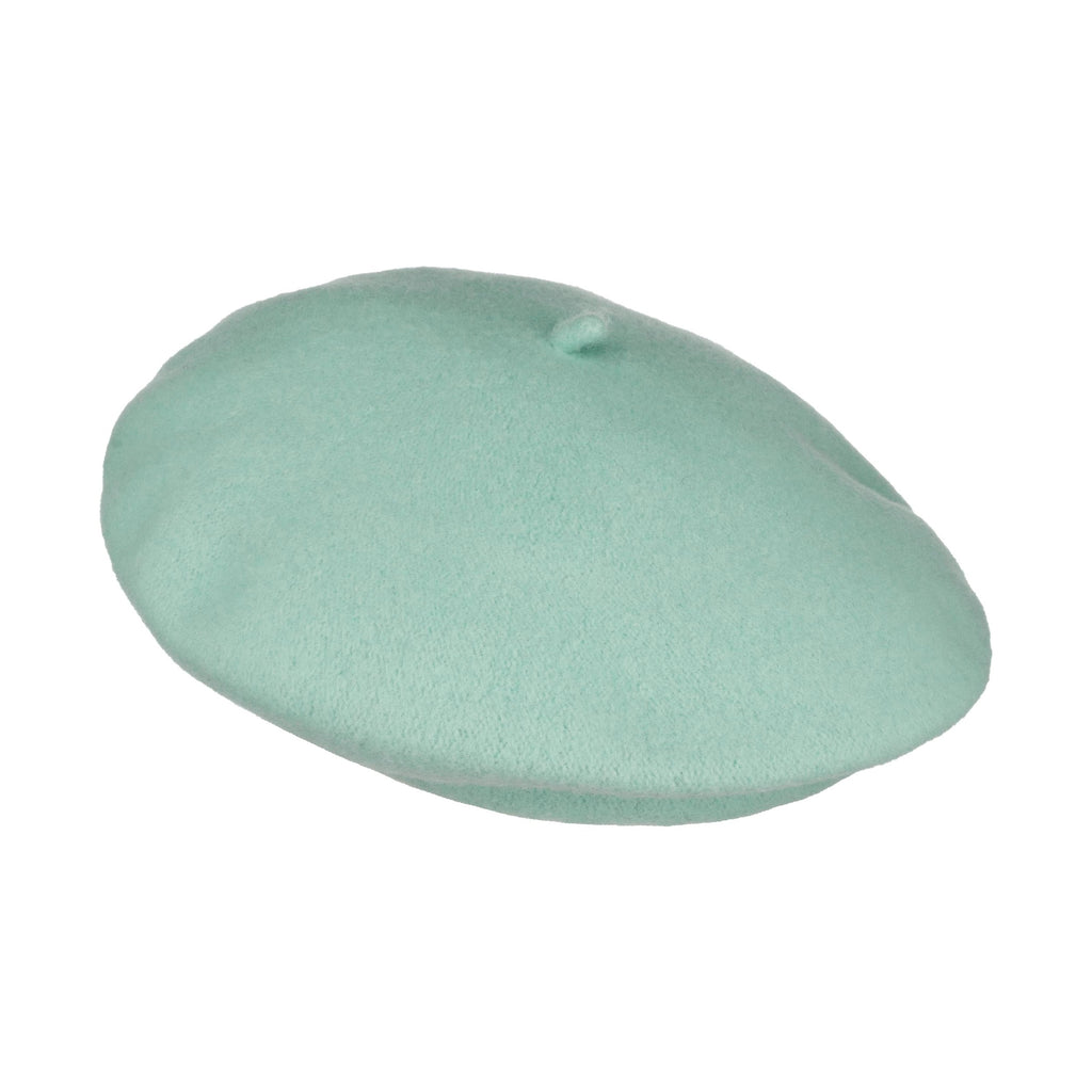 mint green