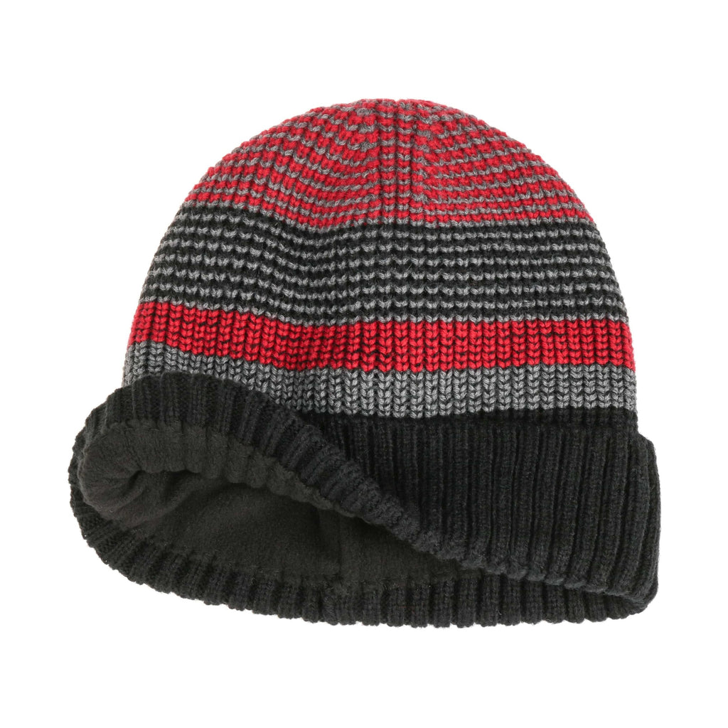 black-red