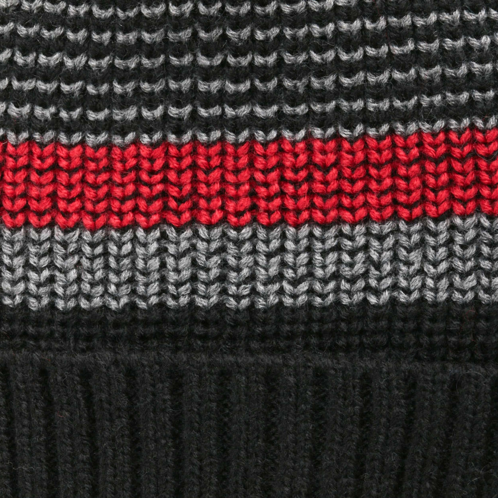 black-red
