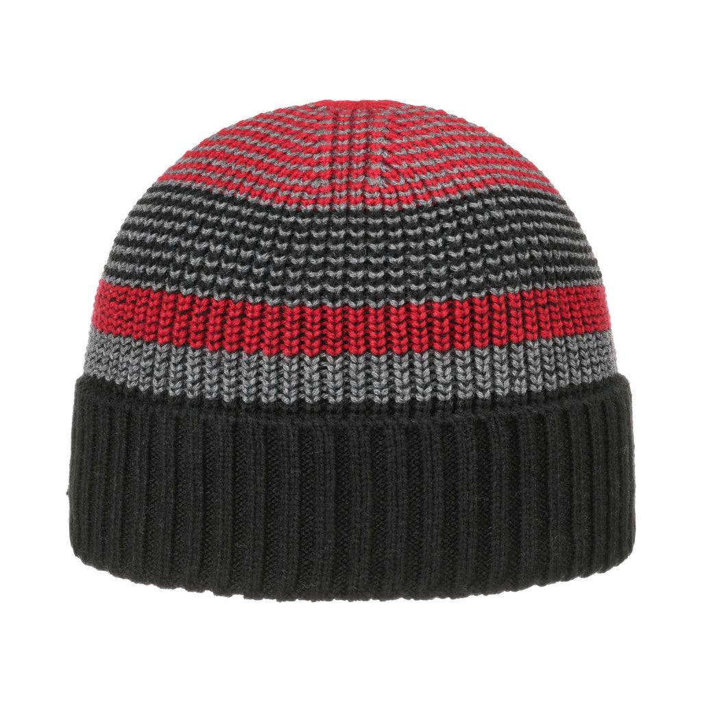 black-red