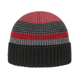 black-red