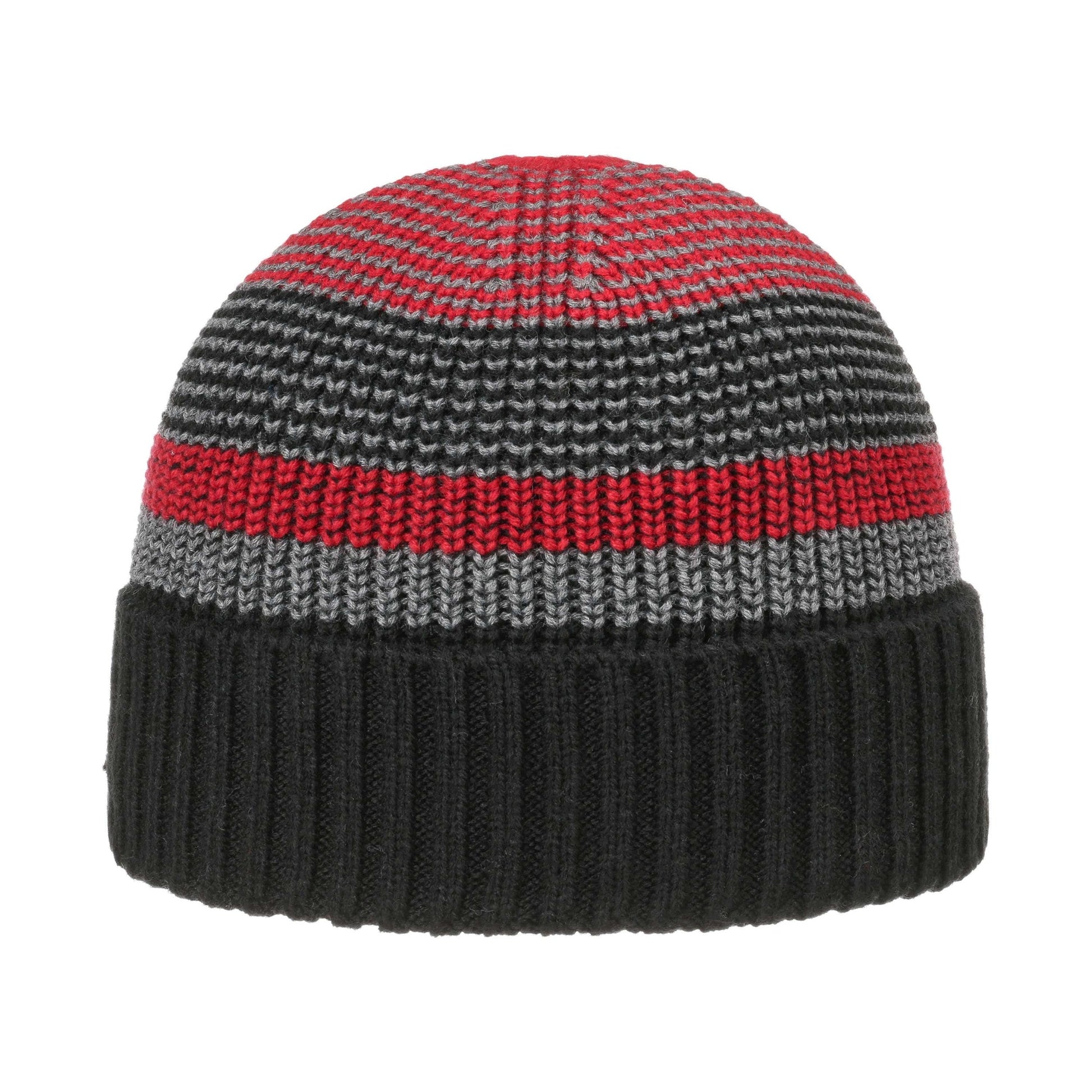 black-red