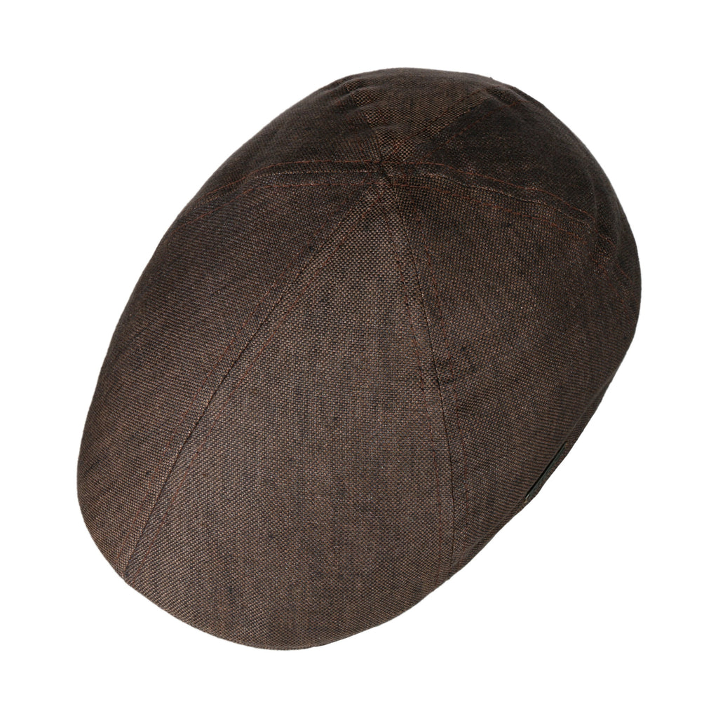 brown-mottled