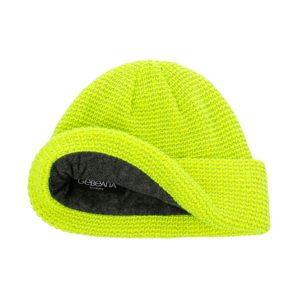 neon yellow