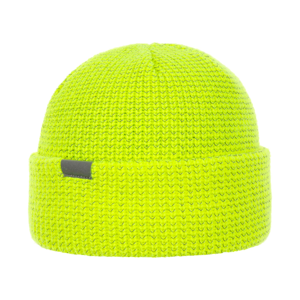neon yellow