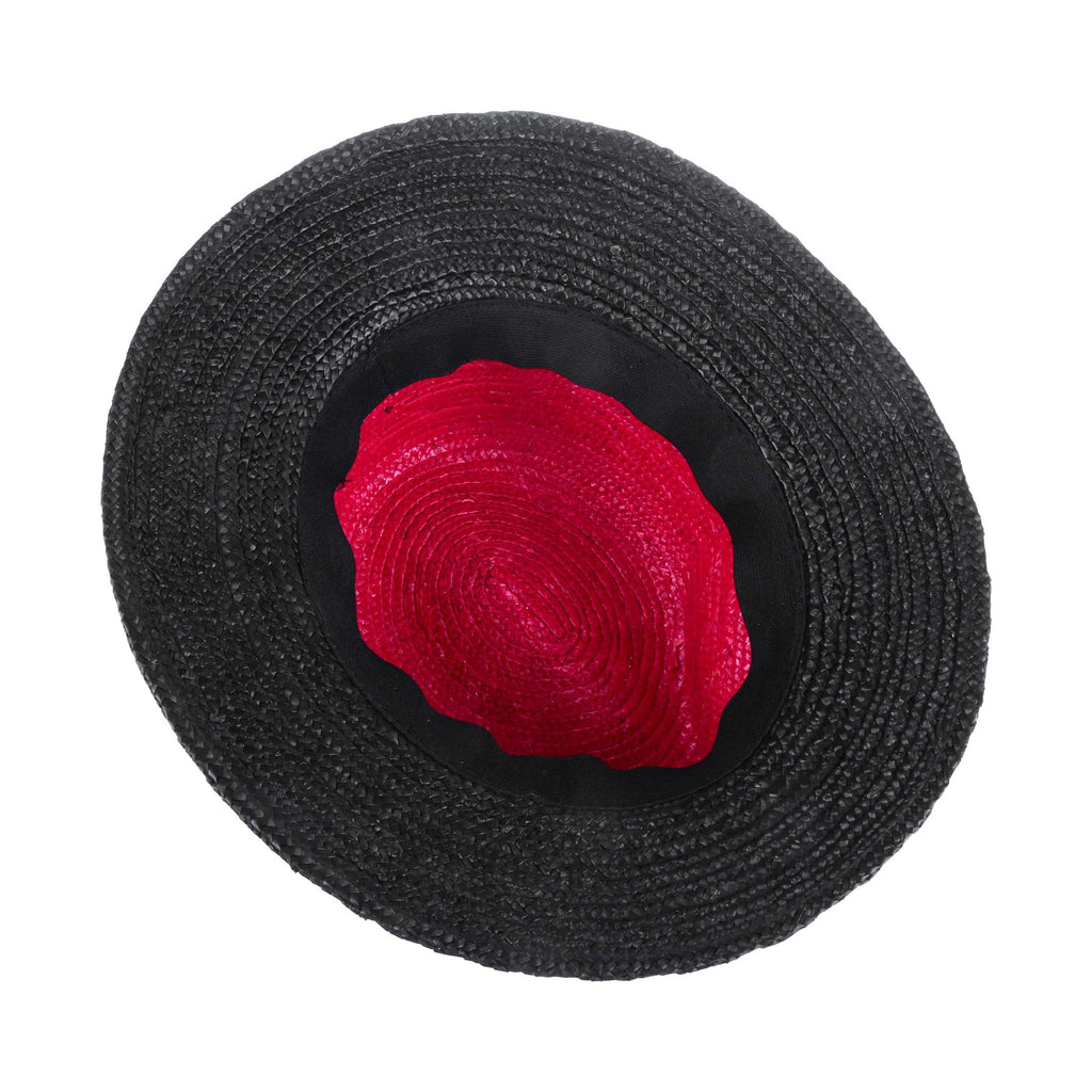 red-black
