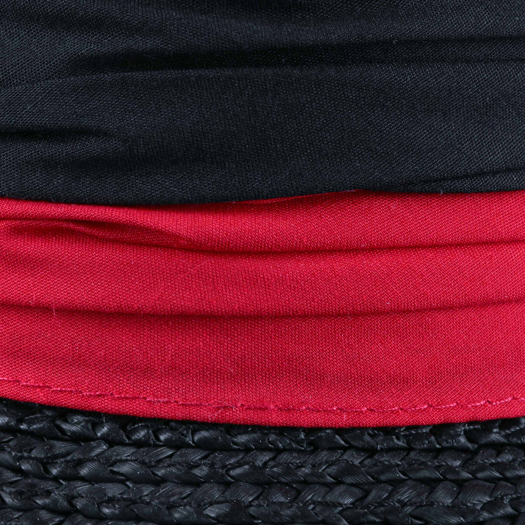 red-black