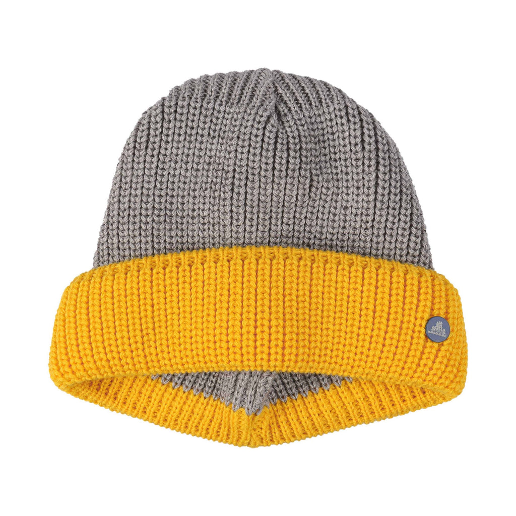 grey-yellow