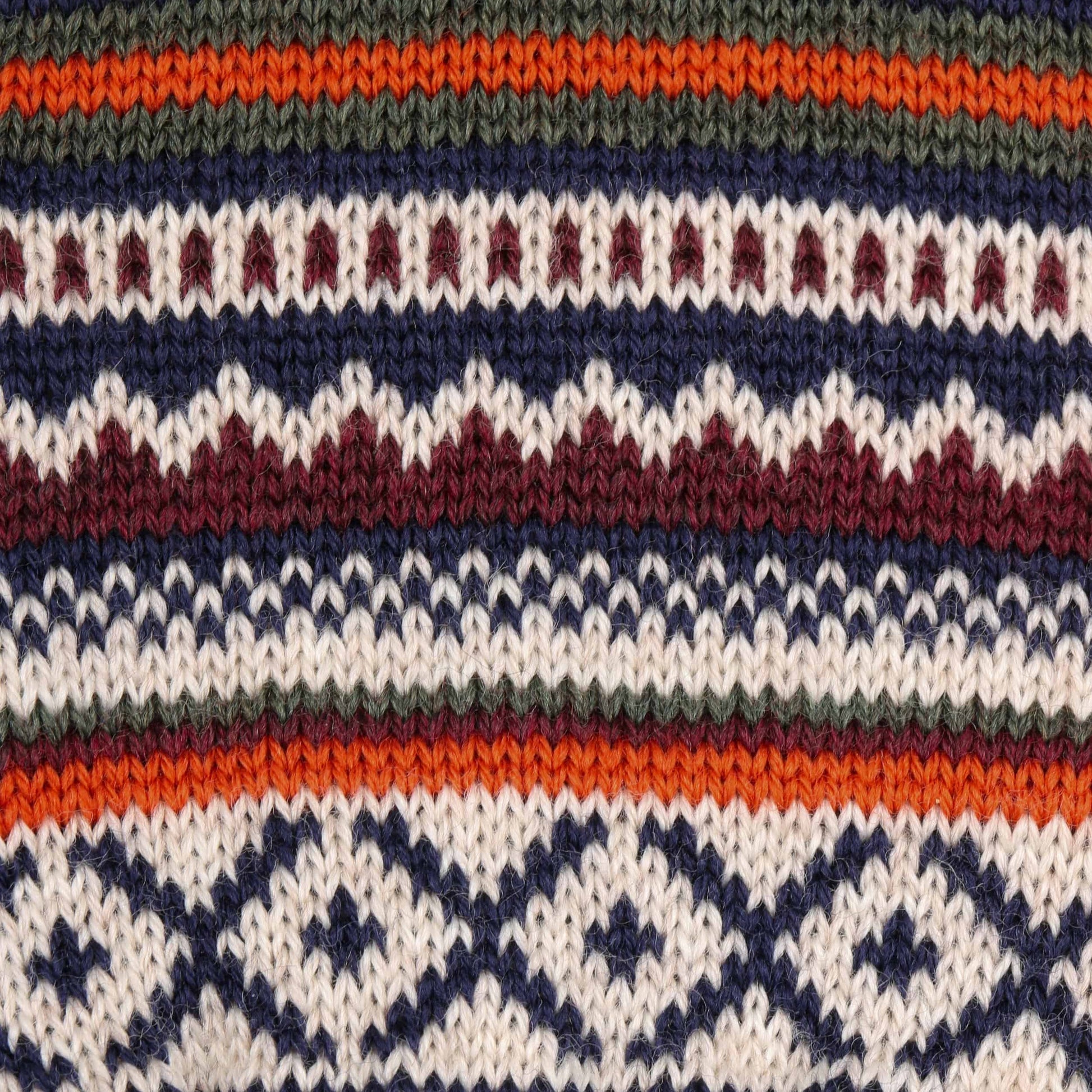 mixed colours