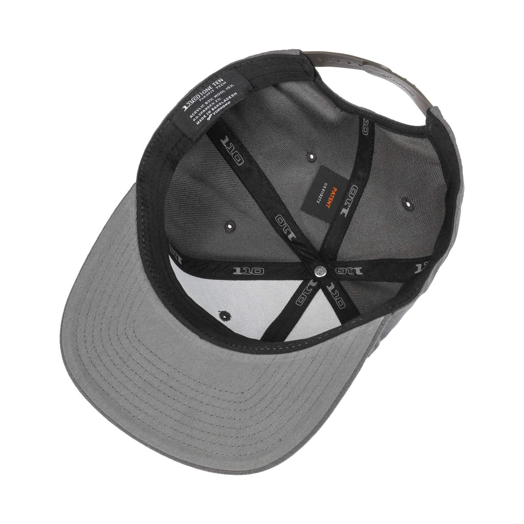 dark grey