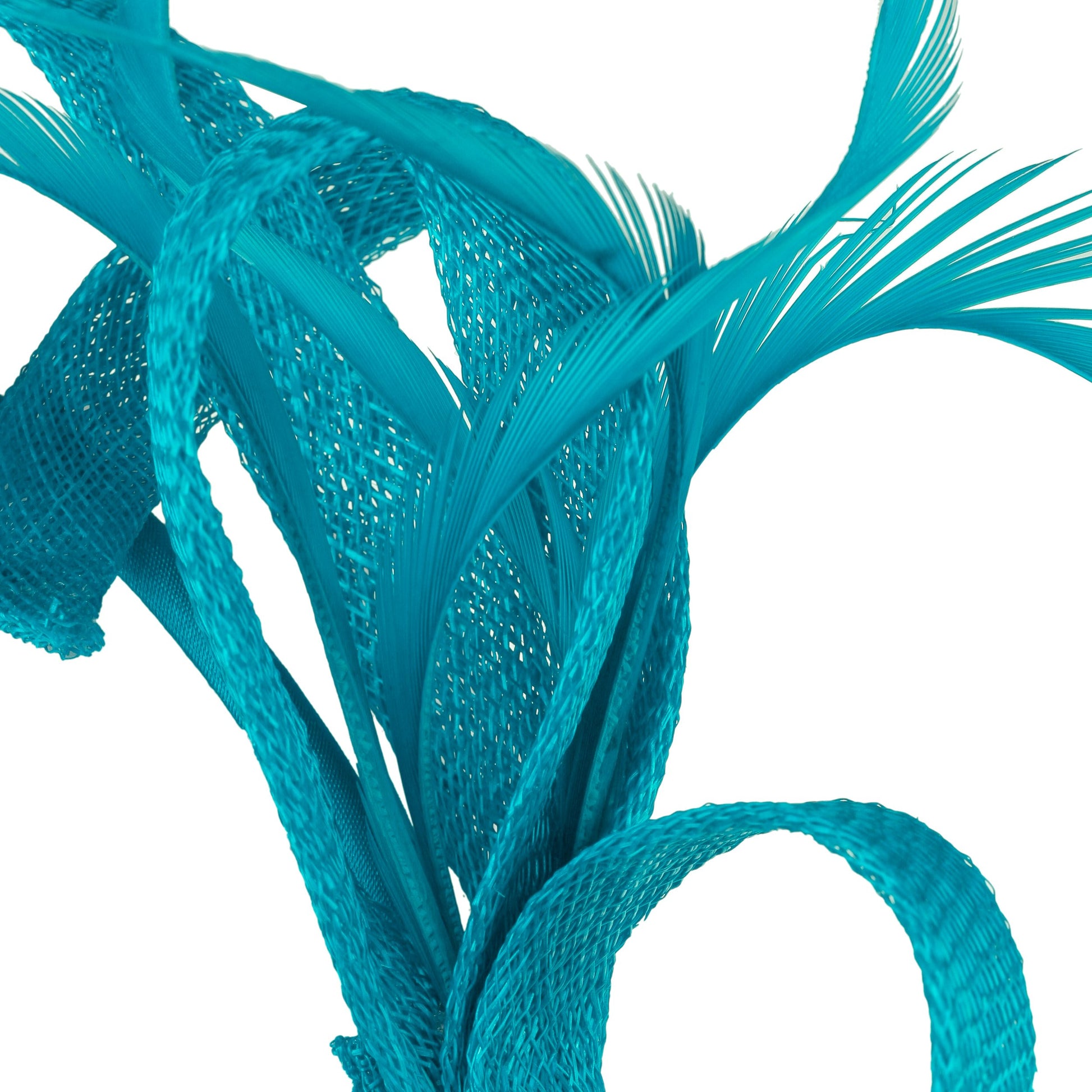 petrol blue