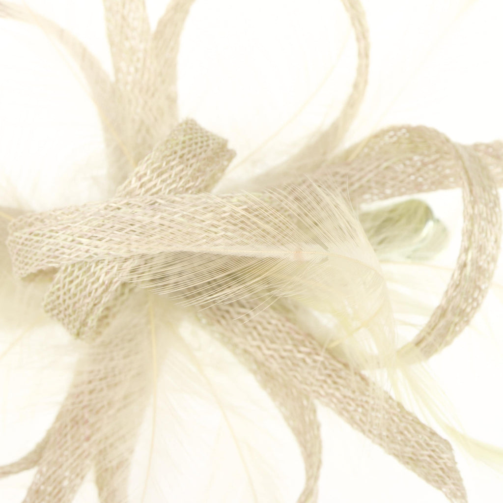 cream white