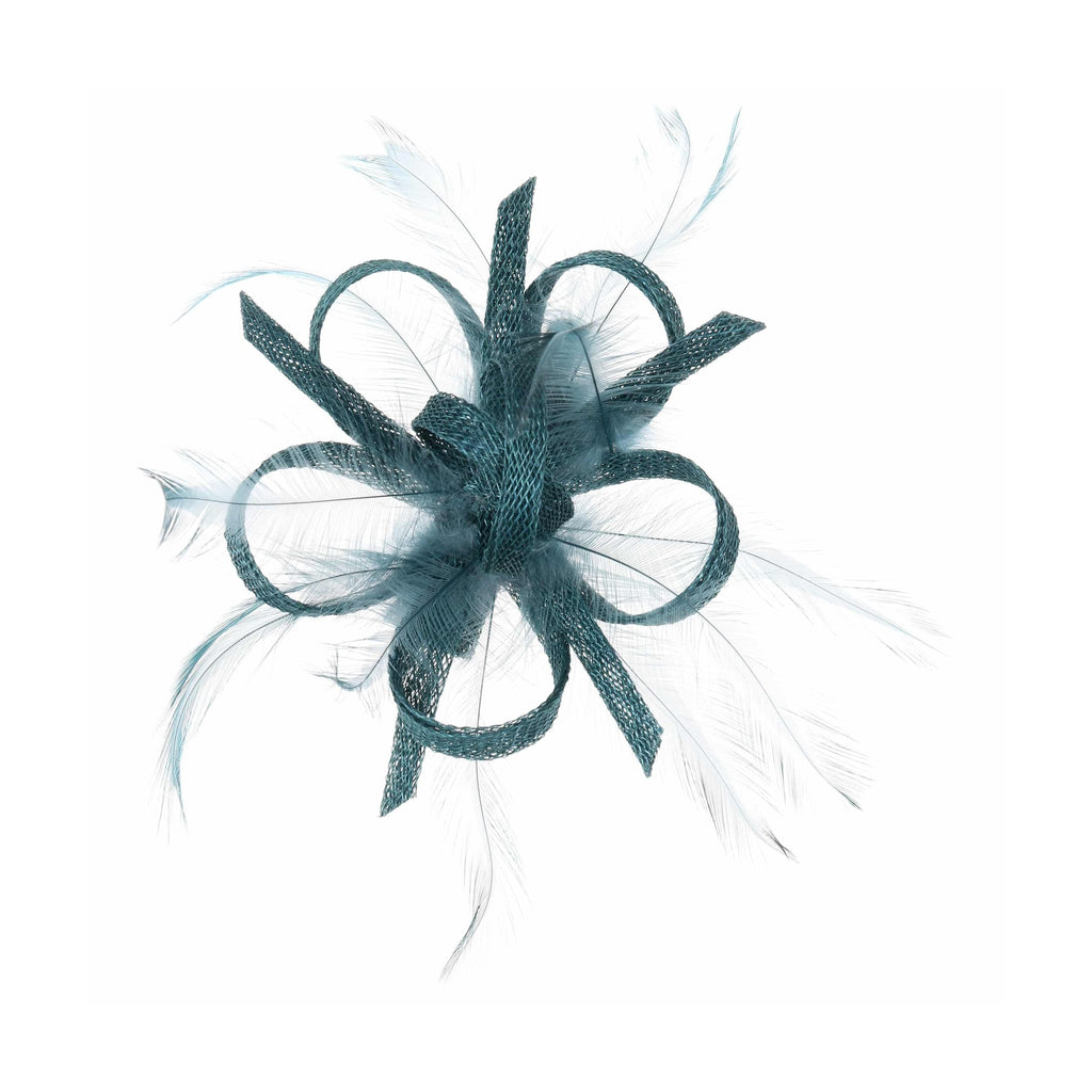 petrol blue