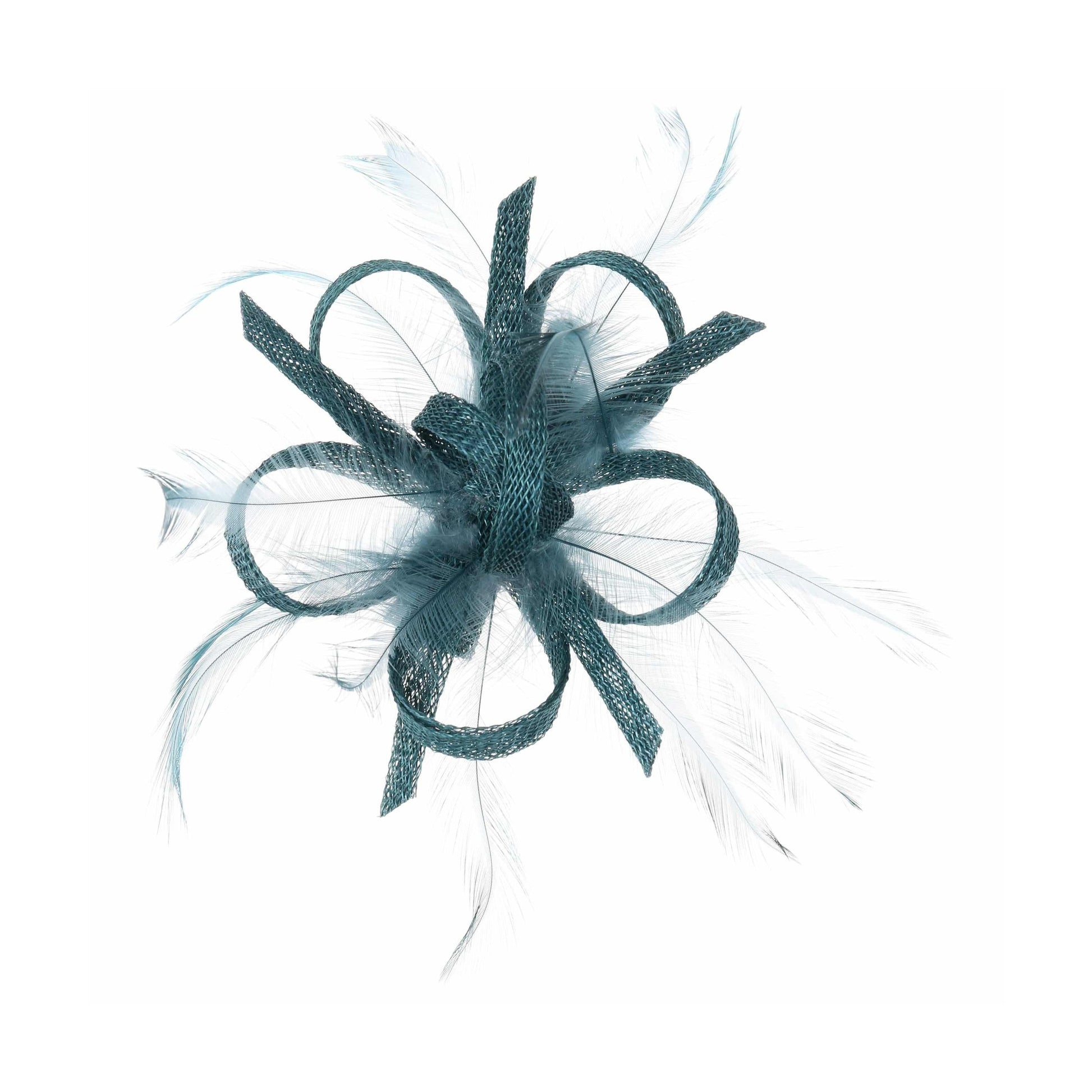 petrol blue