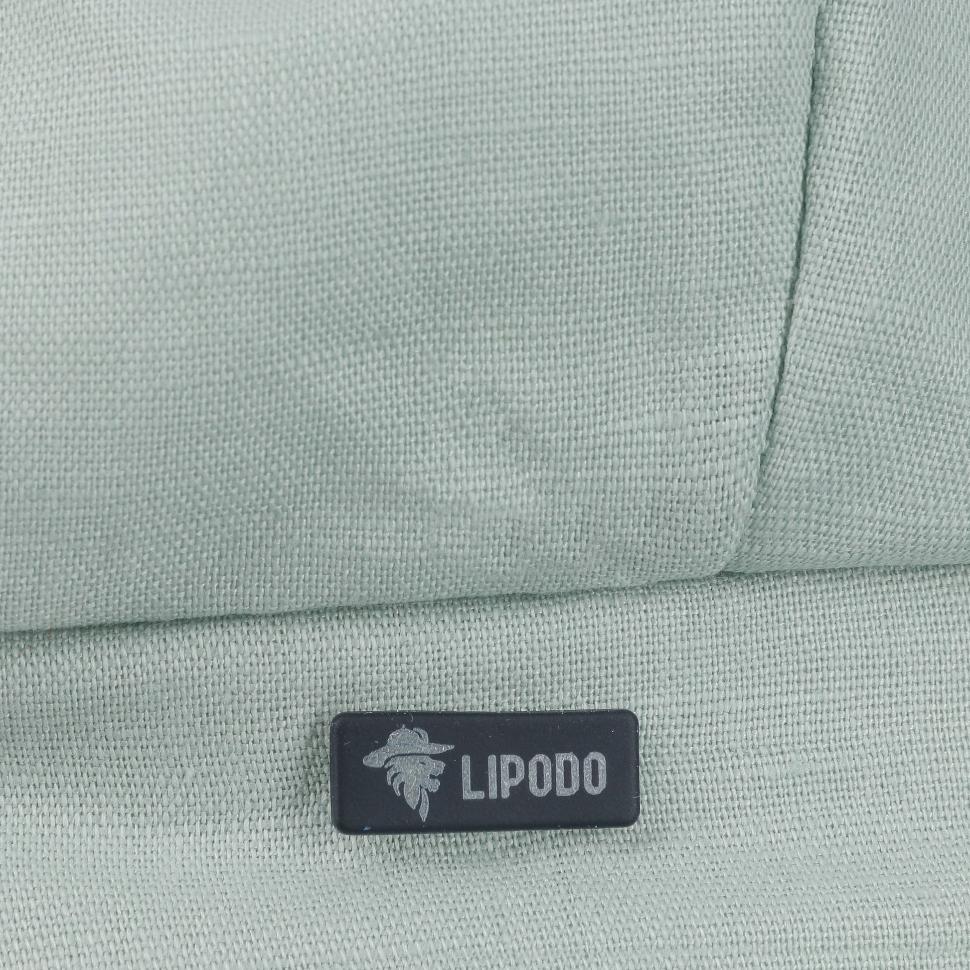 pastel green