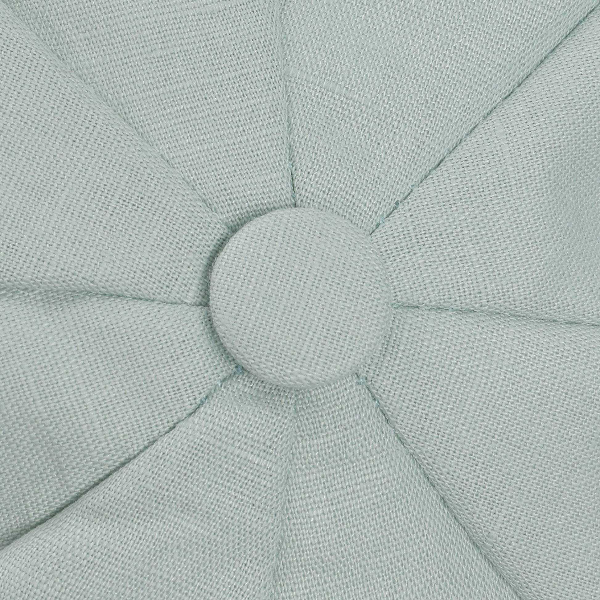 pastel green