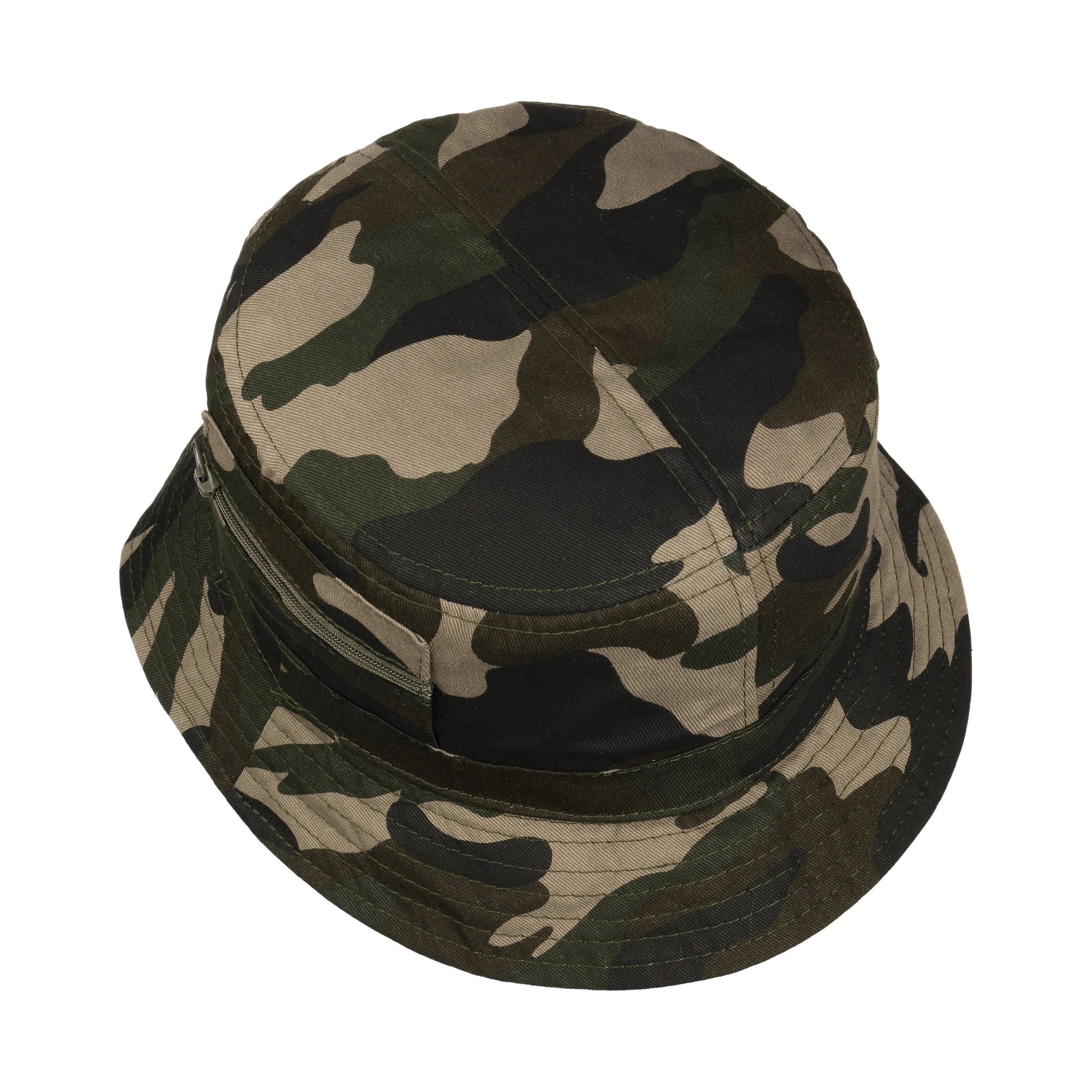 camouflage