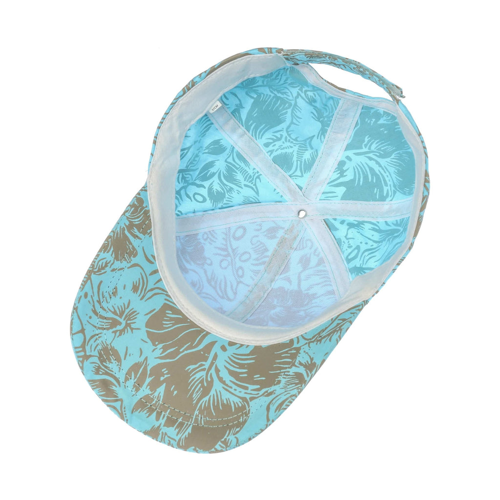 turquoise