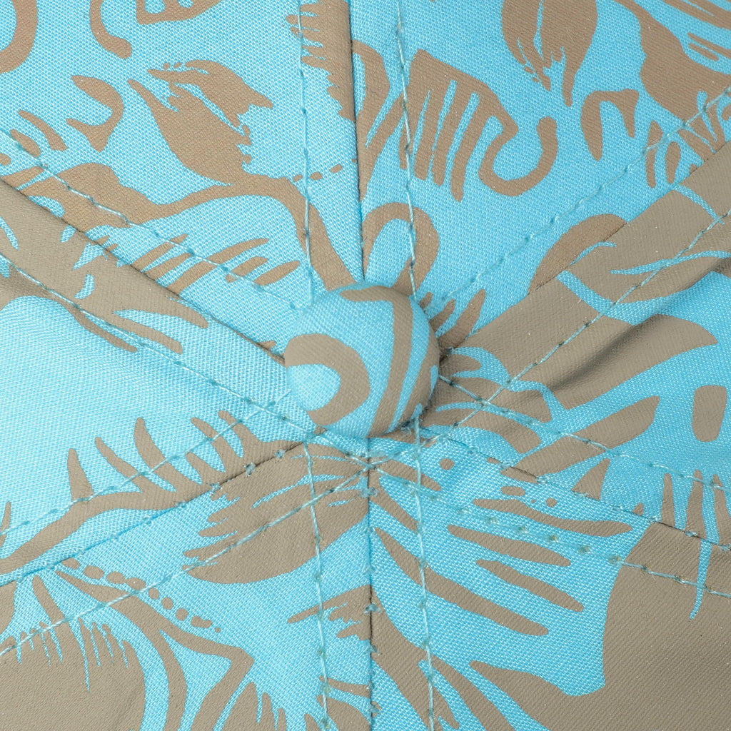 turquoise