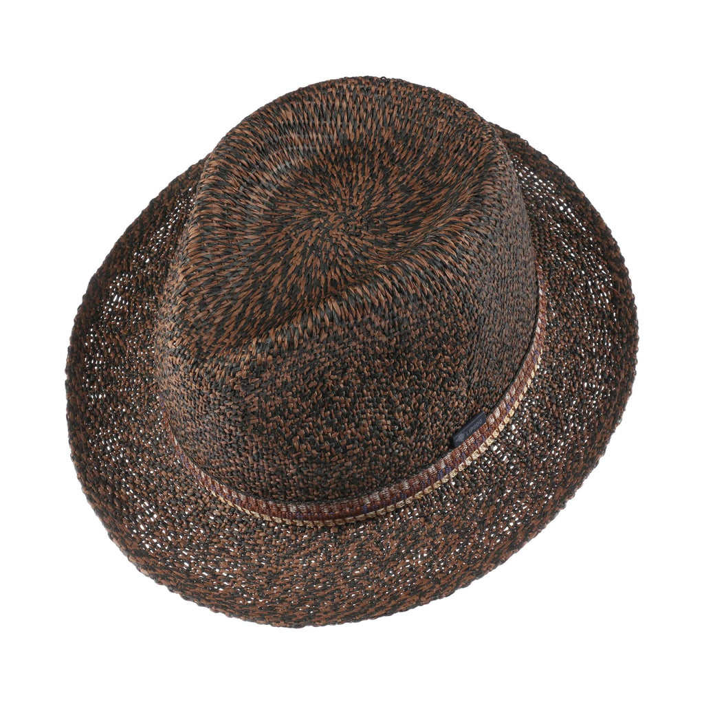 brown-black