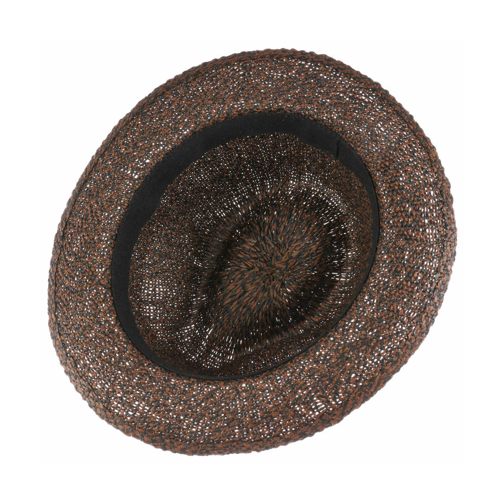 brown-black