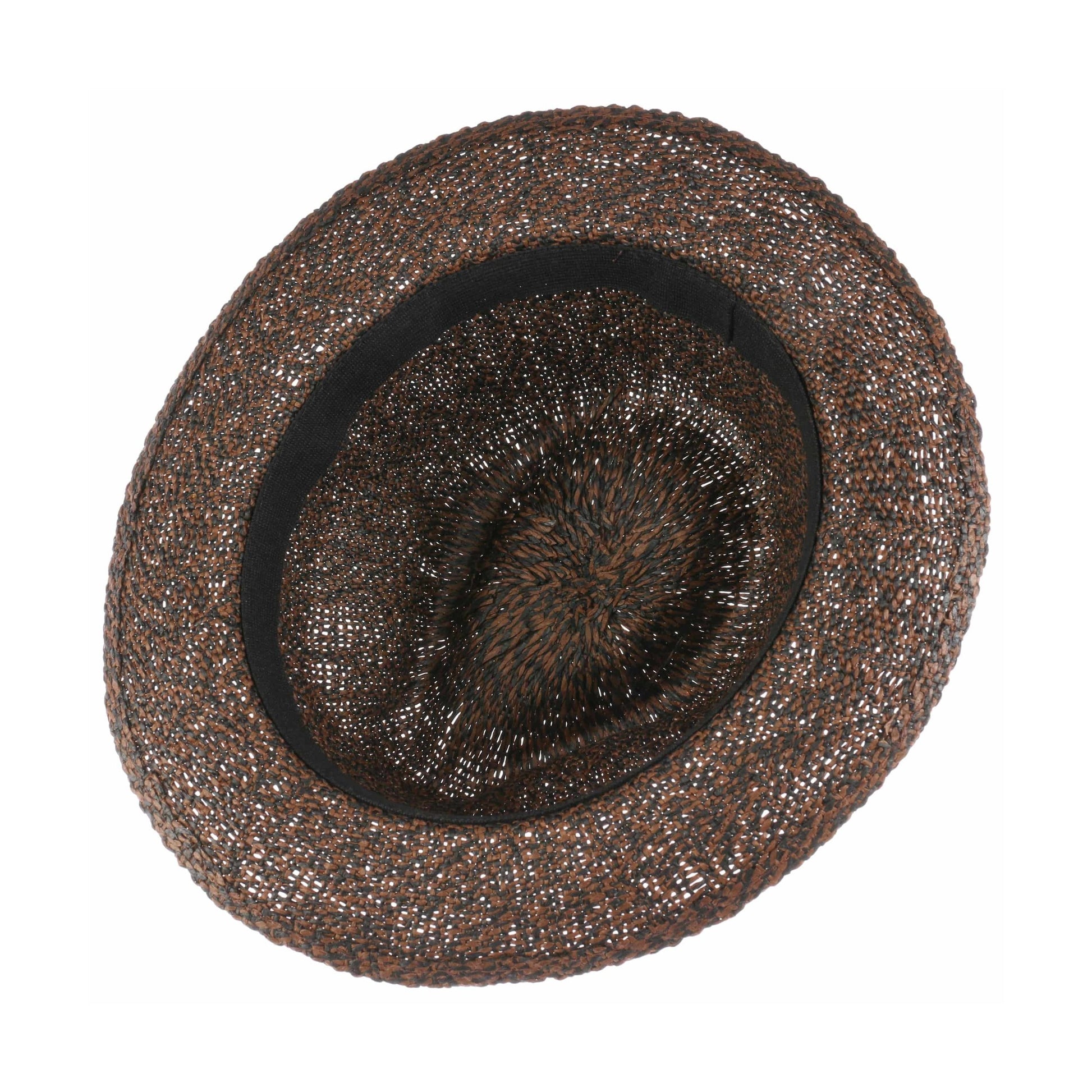 brown-black