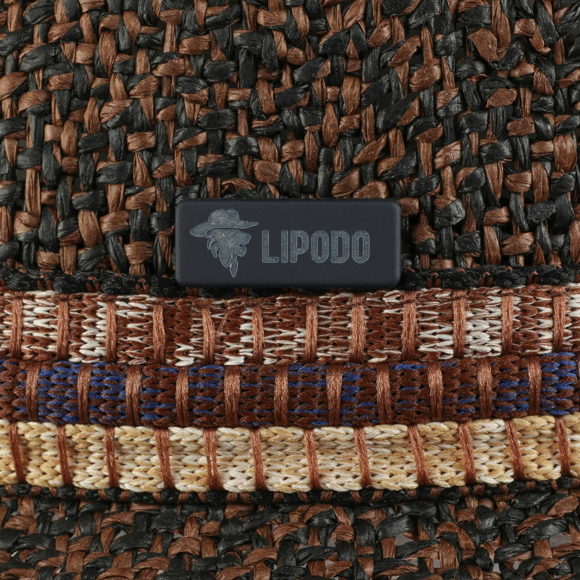 brown-black