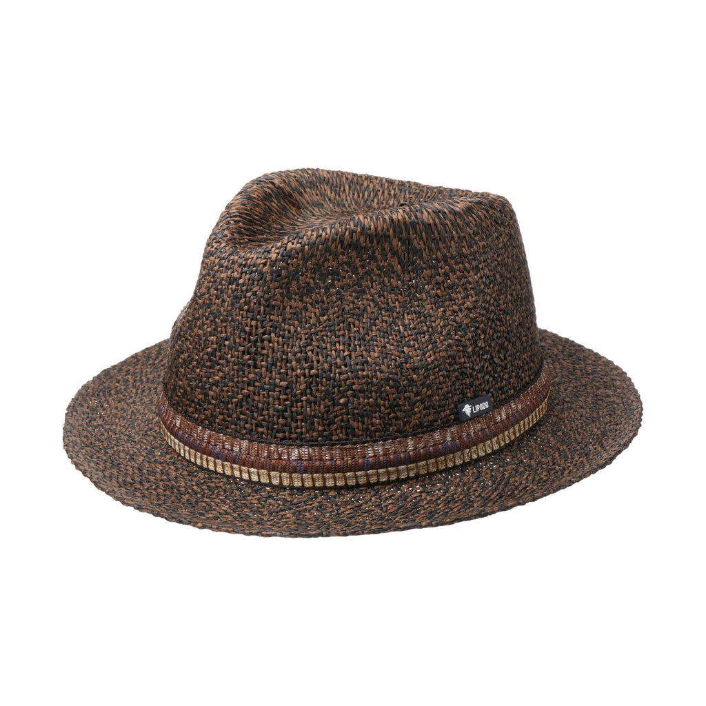 brown-black