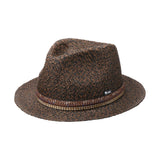 brown-black