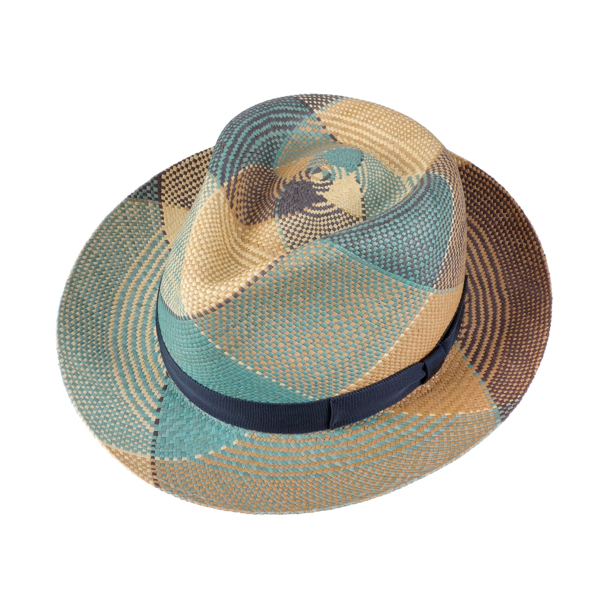 beige-blue