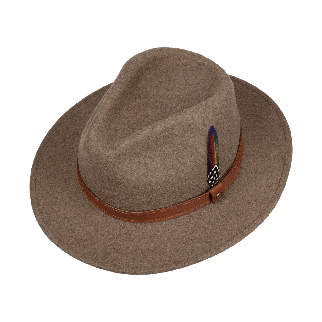 light brown
