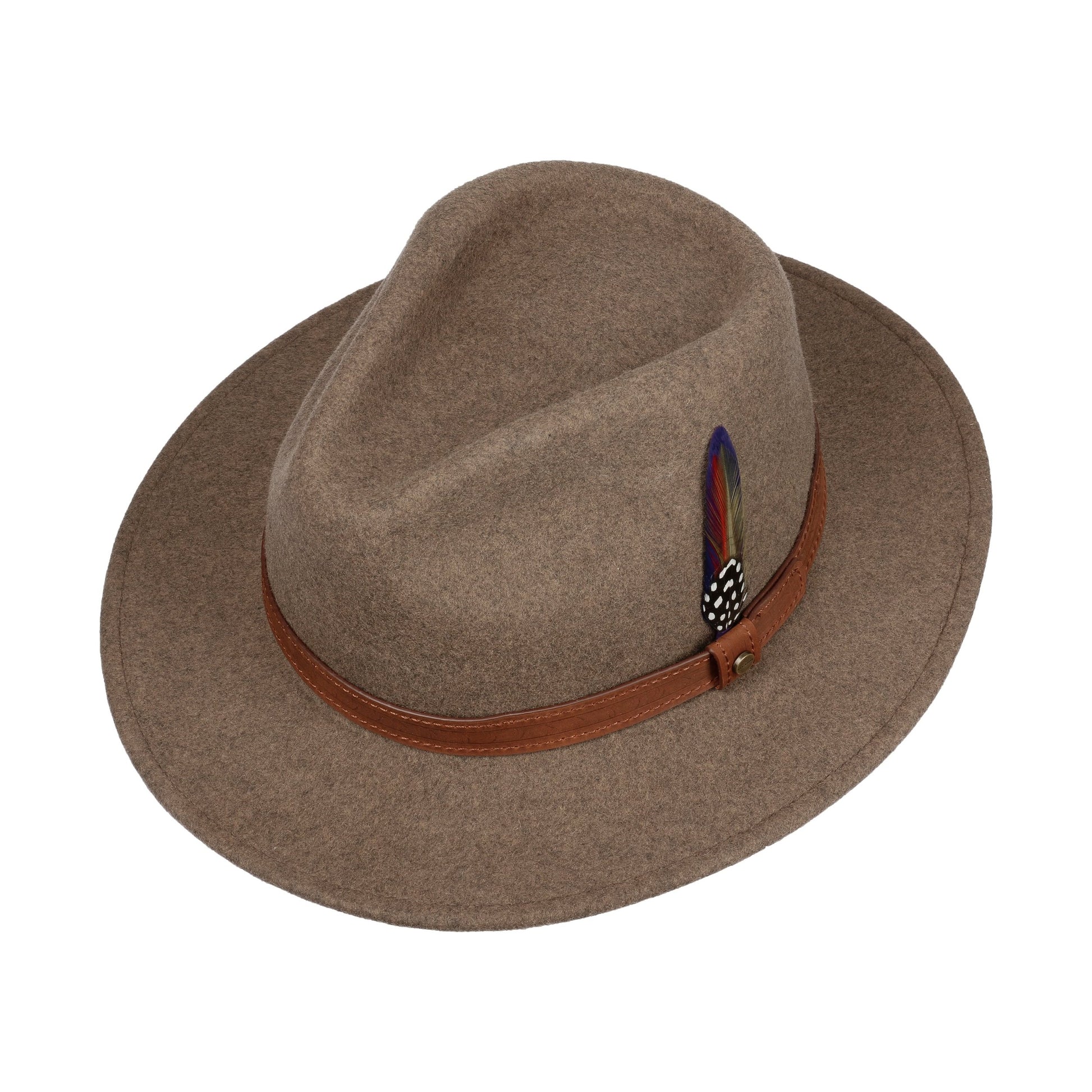 light brown