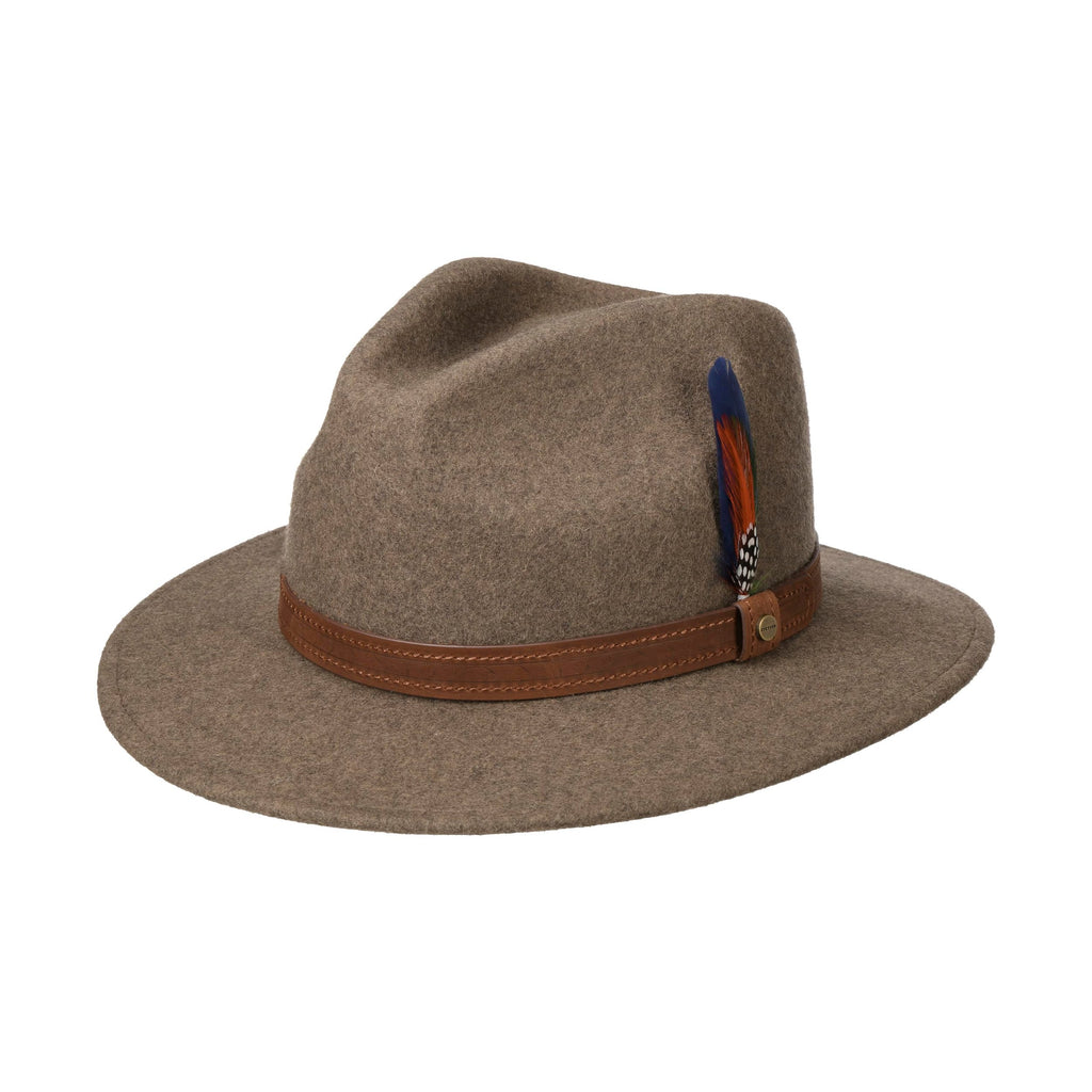 light brown