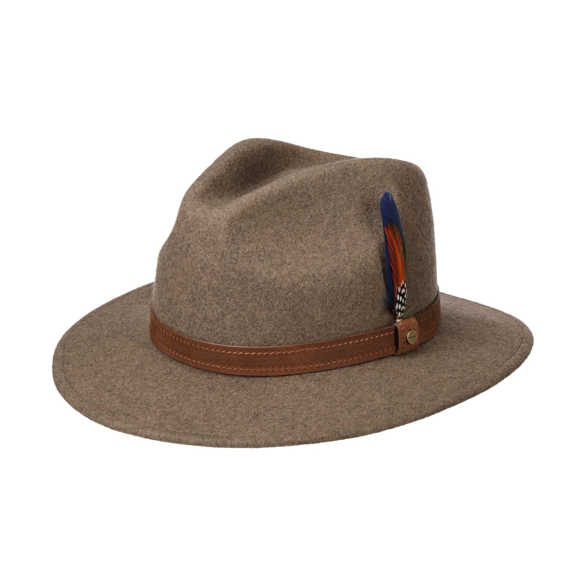 light brown
