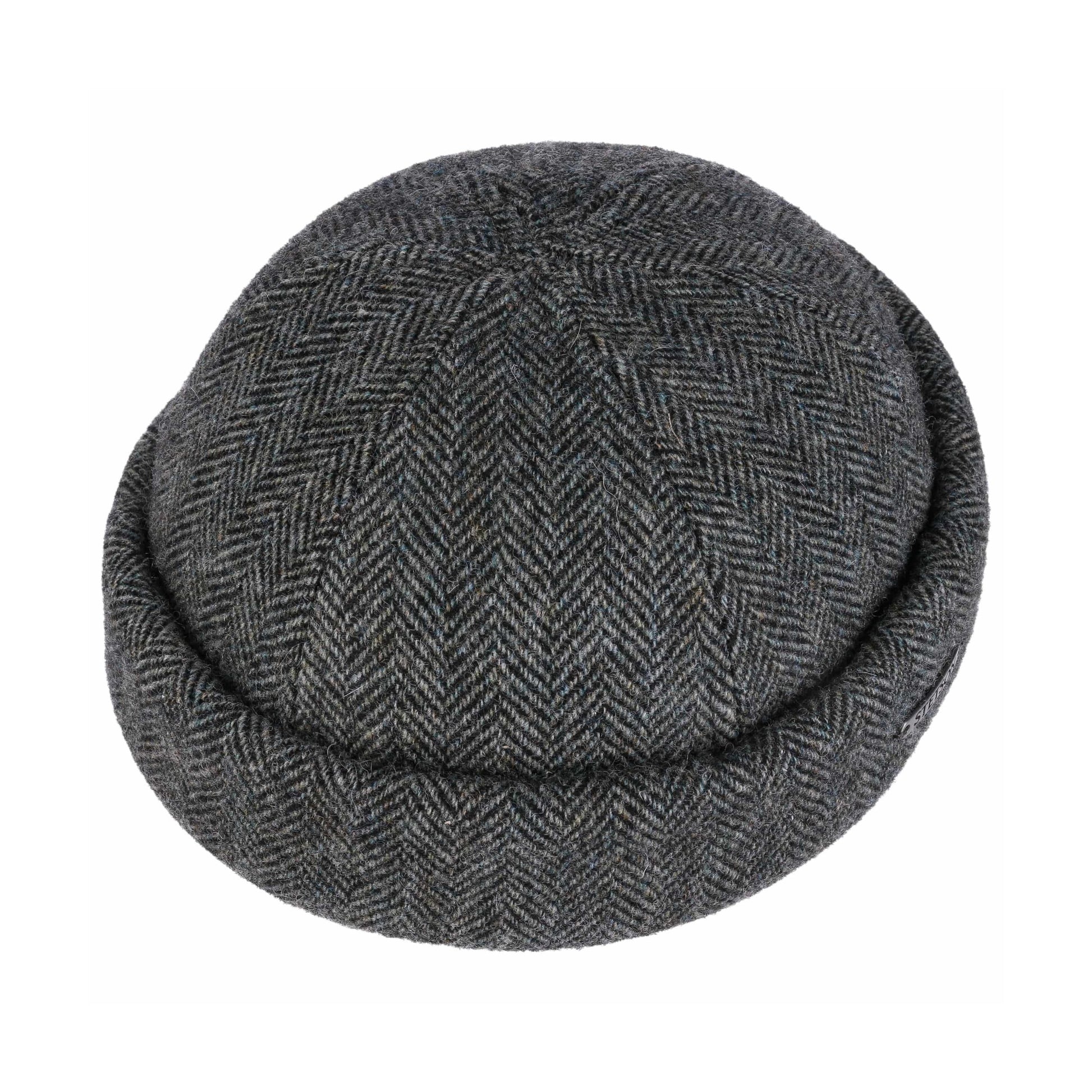 grey-black