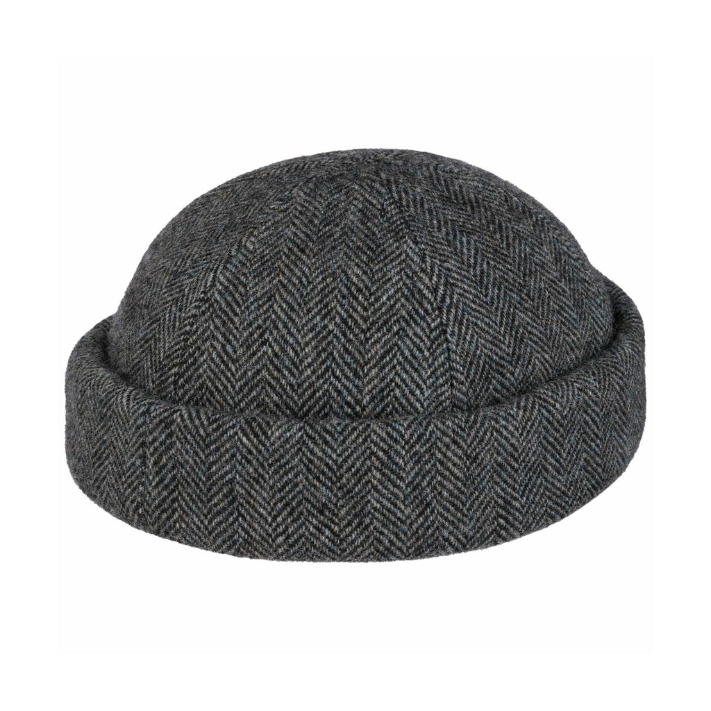 grey-black