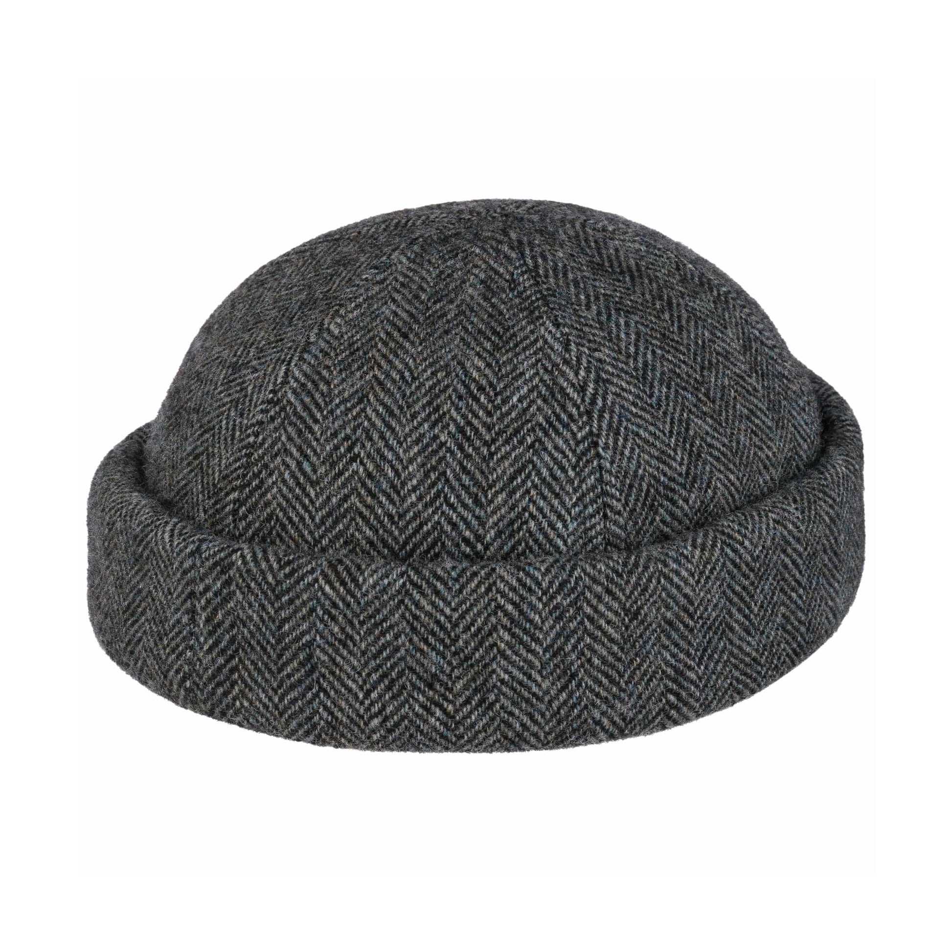 grey-black