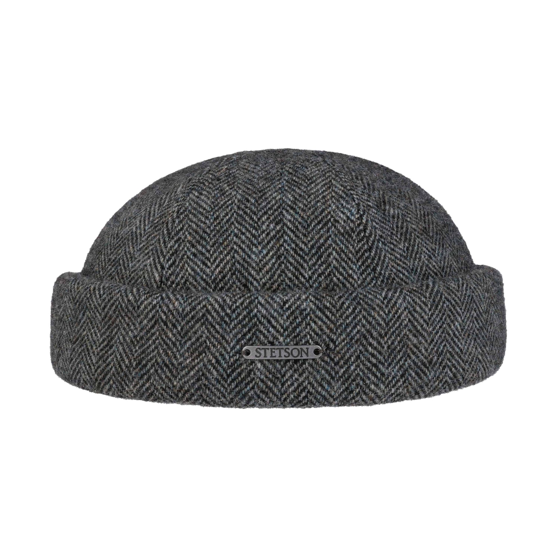 grey-black