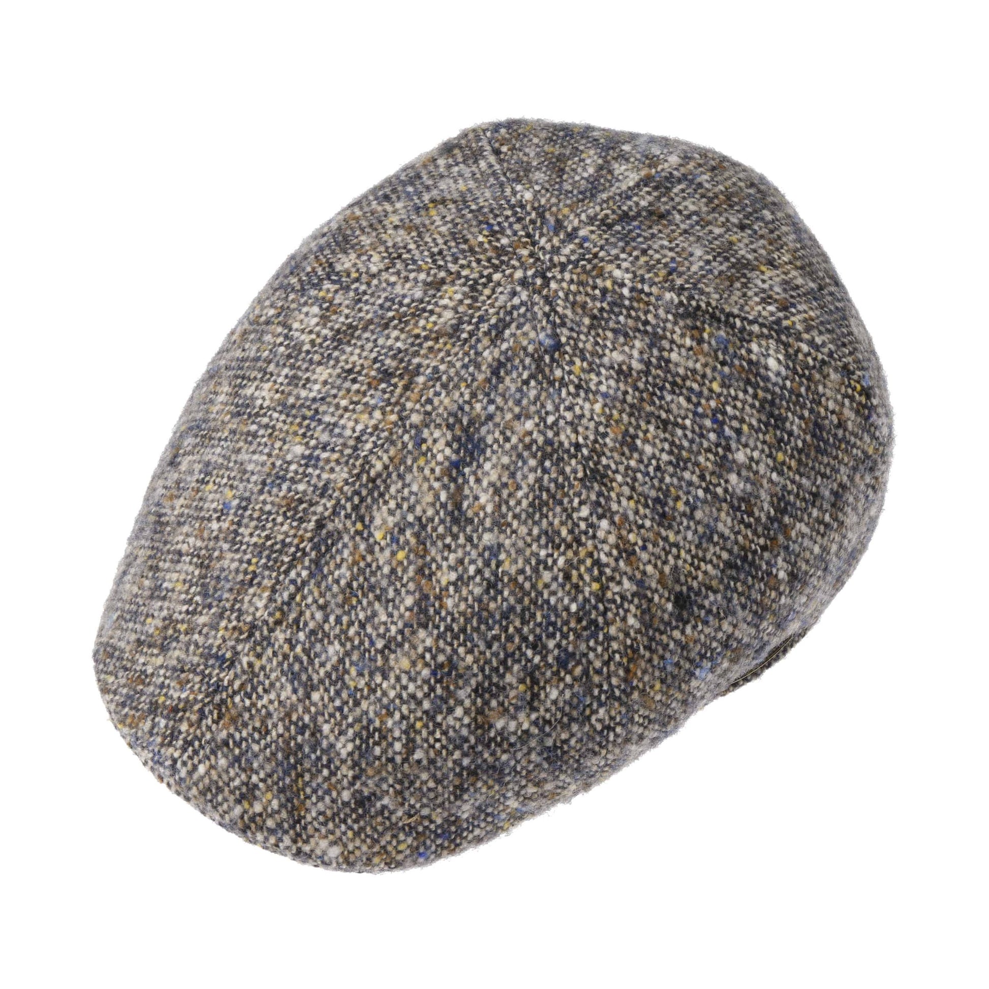 navy-mottled