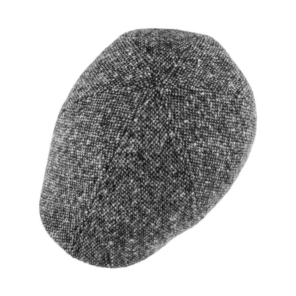 grey-mottled