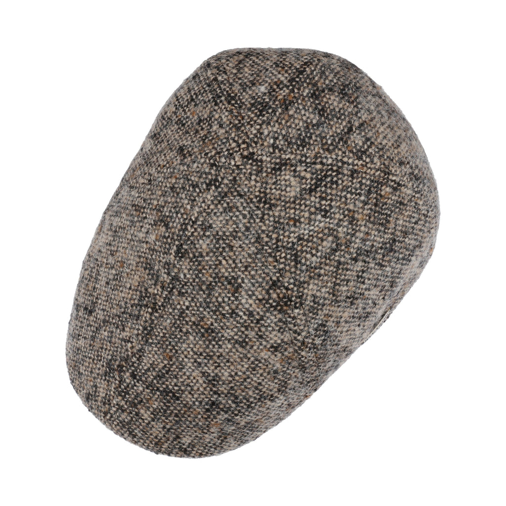 beige-mottled