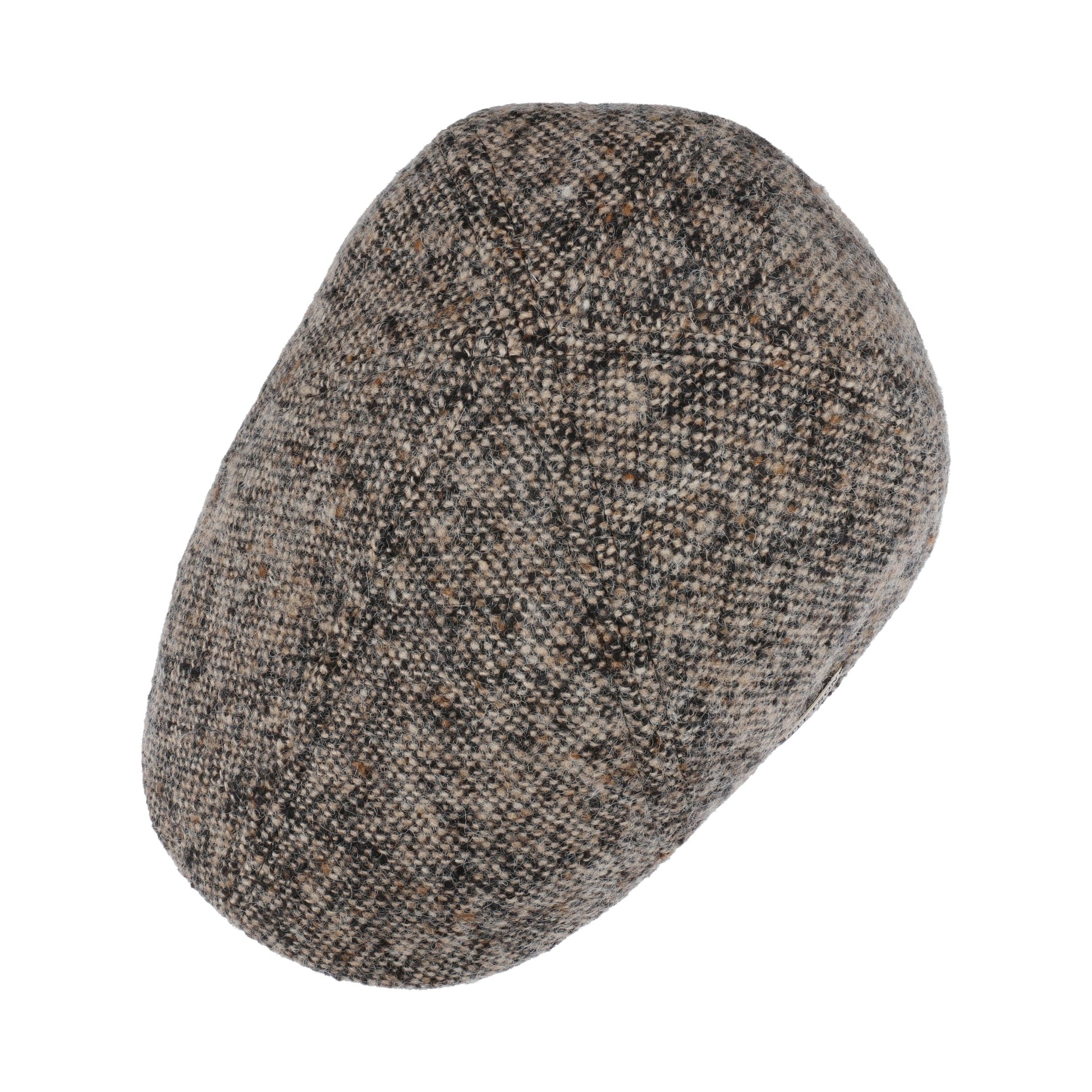 beige-mottled