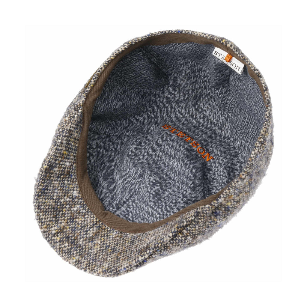 navy-mottled