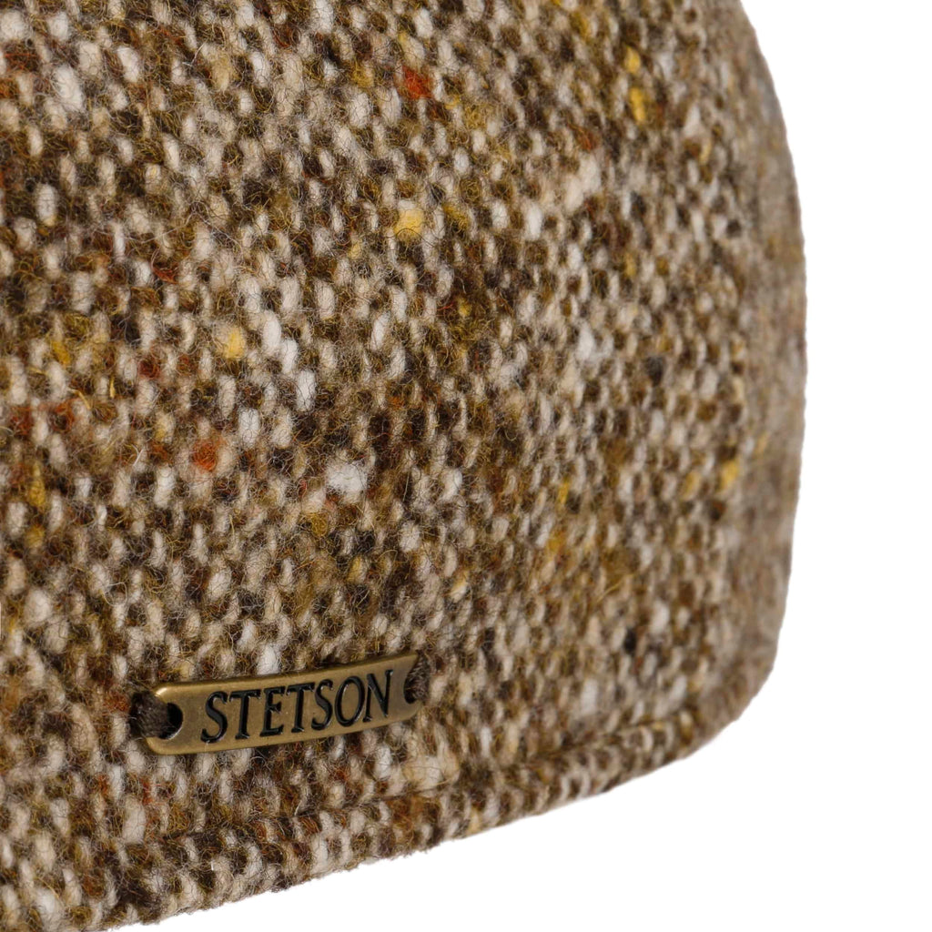 brown-mottled