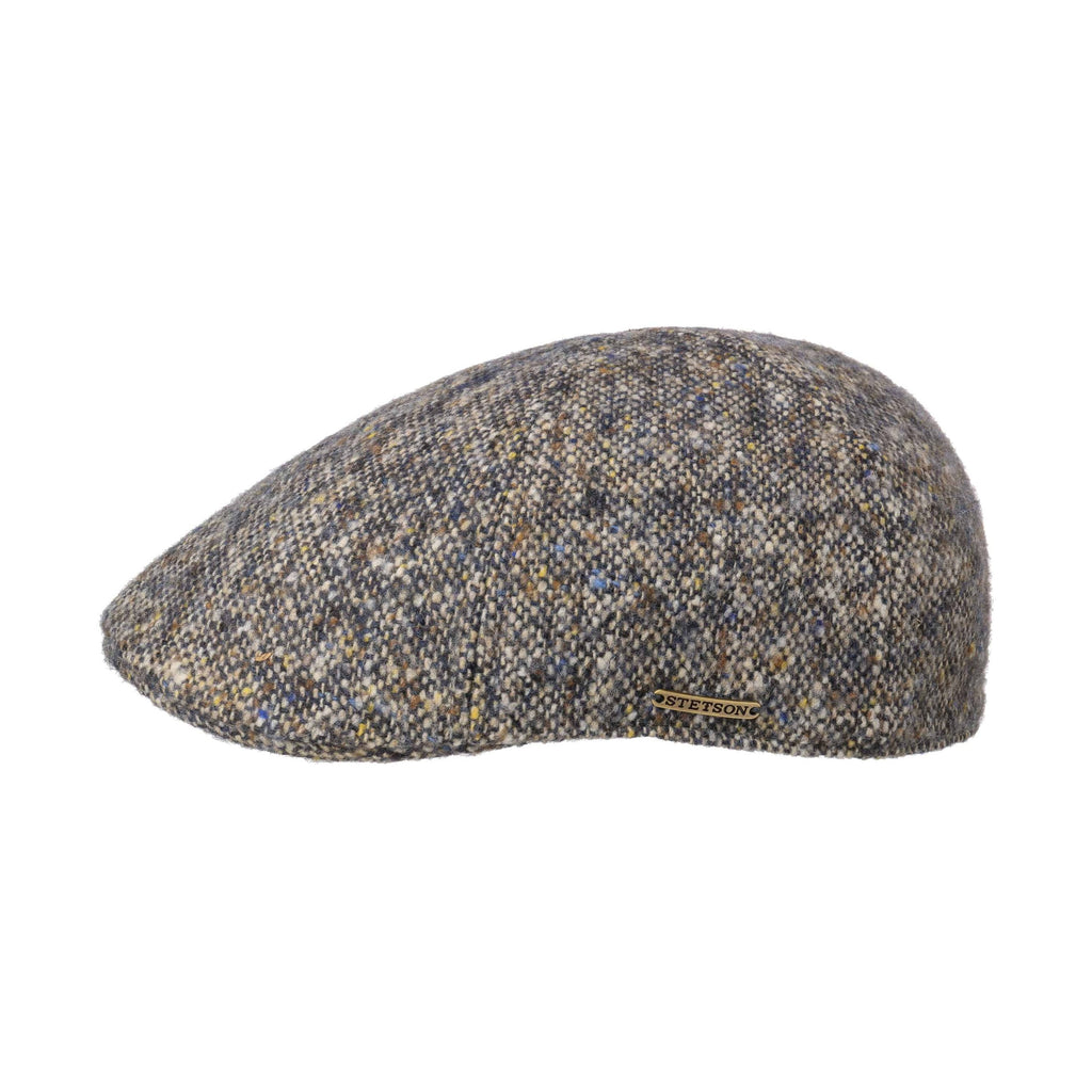navy-mottled
