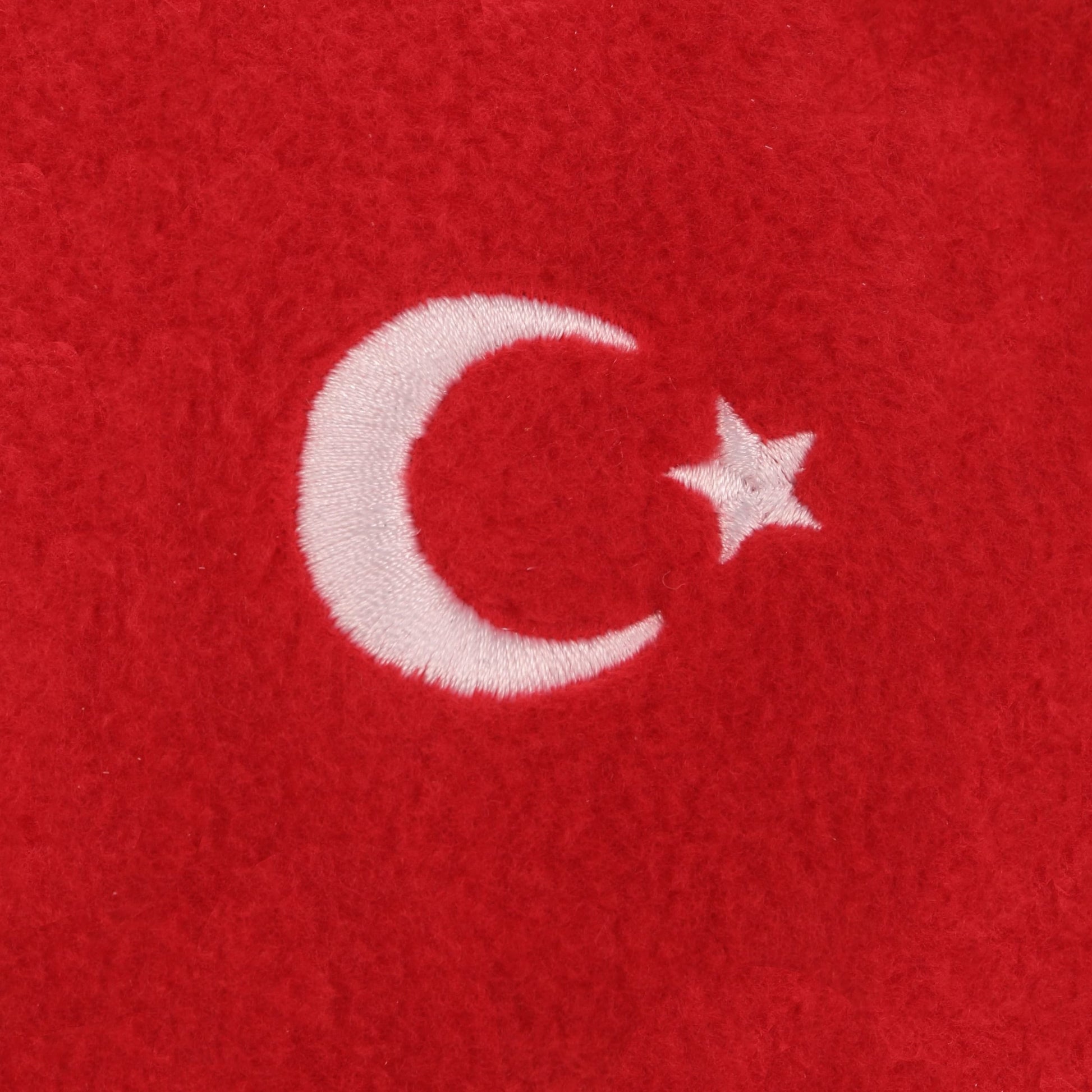 white-red