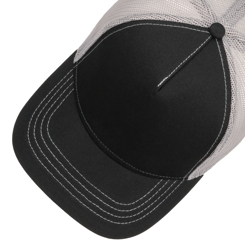 black-grey