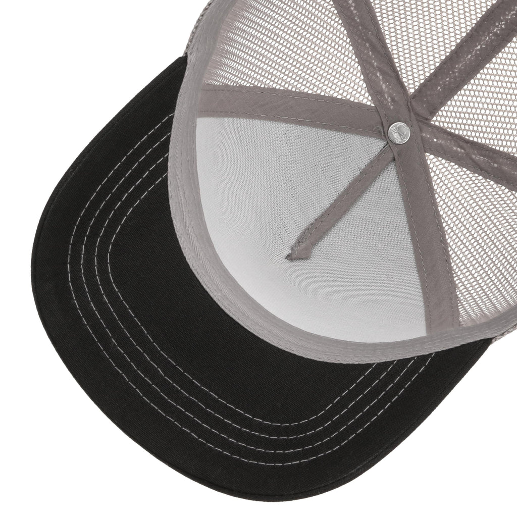 black-grey