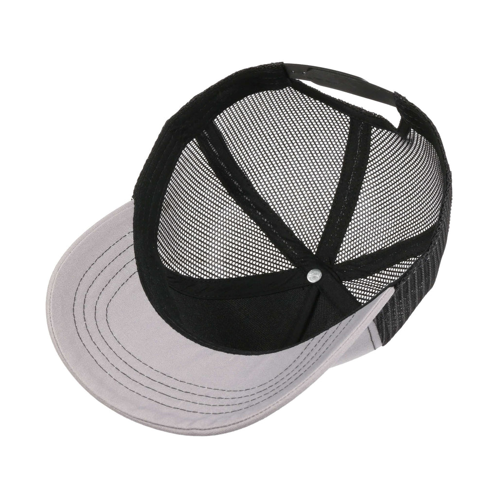 grey-black