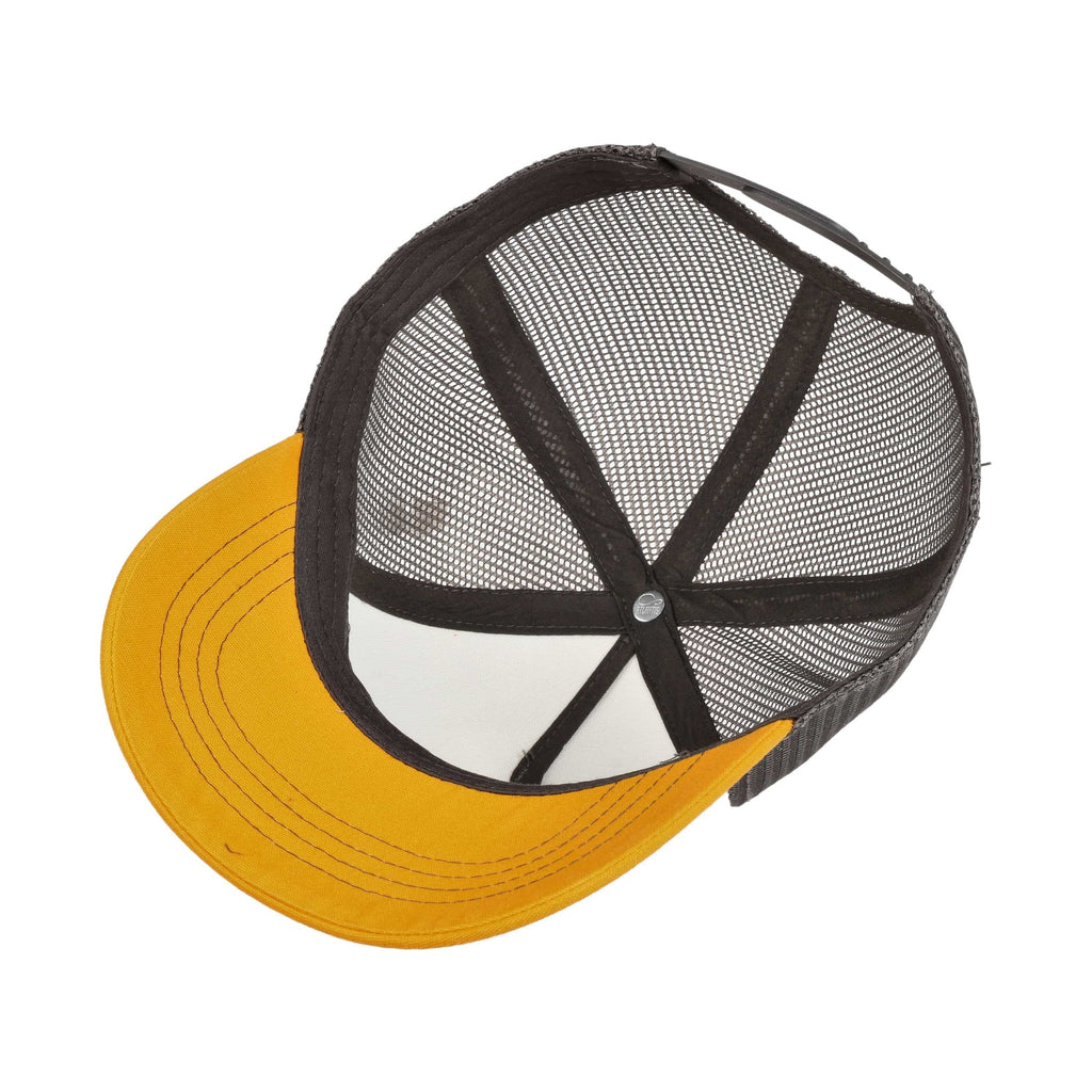 grey-yellow